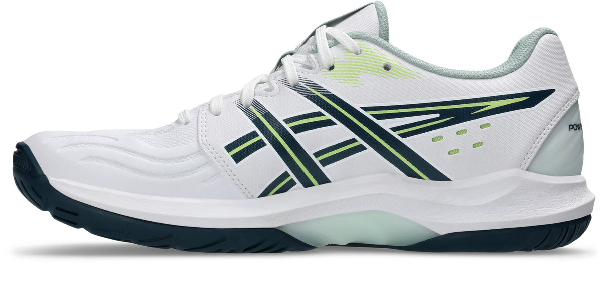Asics Men's Powerbreak FF Volleyball Shoes-2
