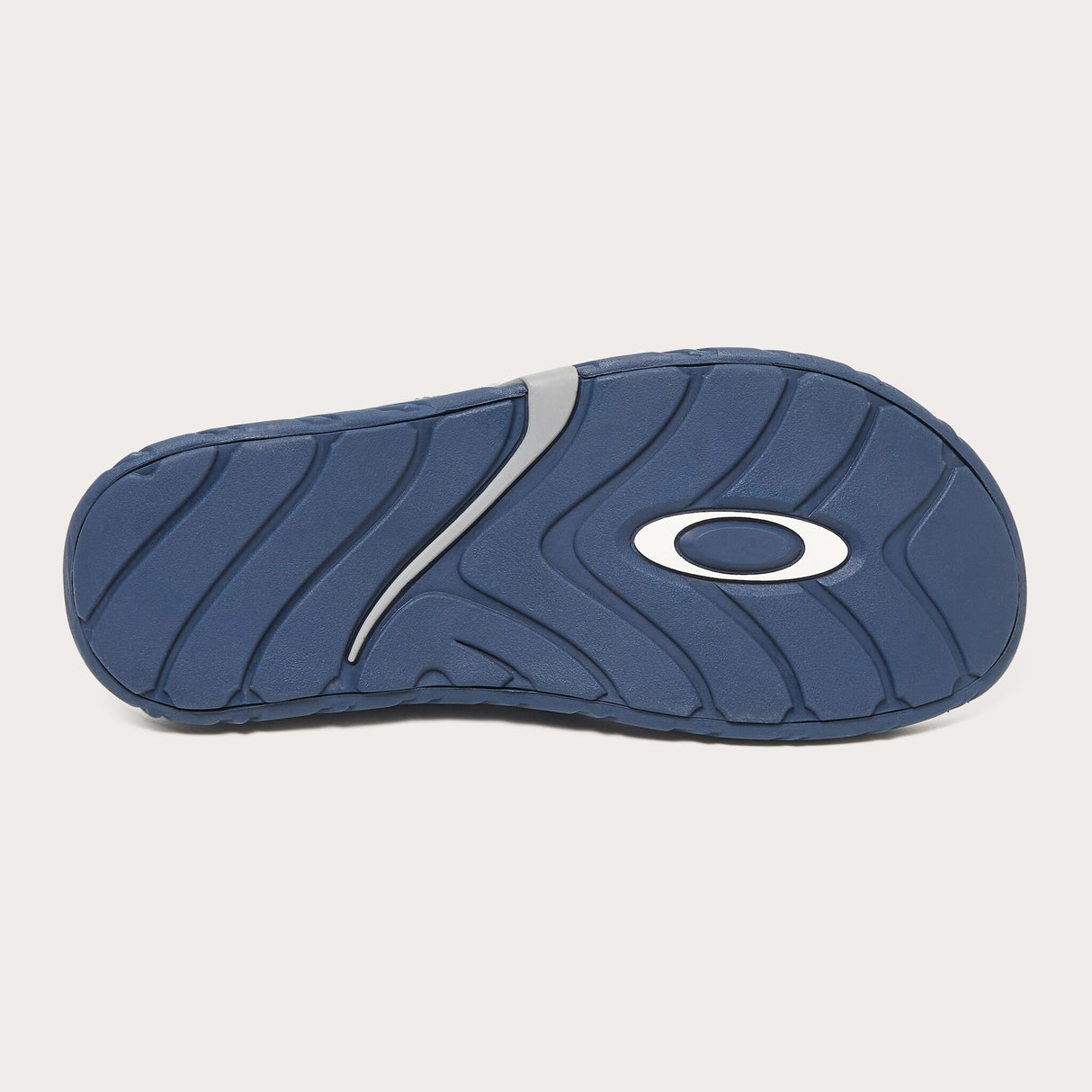 Oakley Men's Operative Flip Flop Sandals-2