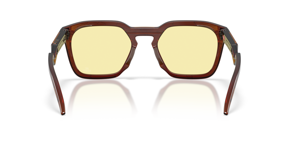 Oakley HSTN Square Glasses-4