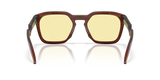 Oakley HSTN Square Glasses-4