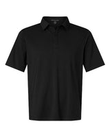 Devon & Jones Men's Motion Shadow Stripe Polo-1