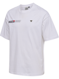 hummel Unisex Greenland Short Sleeve T-Shirt-1
