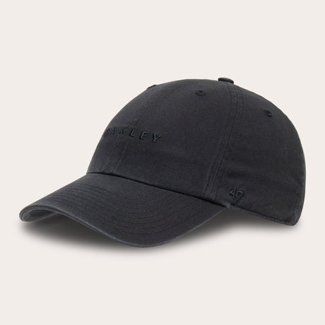 Oakley '47 Soho Gen Dad Cap Unisex Accessories Hats & Caps