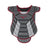 Mizuno Women's Samurai Fastpitch Softball Chest Protector 13''-1