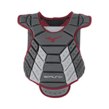 Mizuno Women's Samurai Fastpitch Softball Chest Protector 13''-1