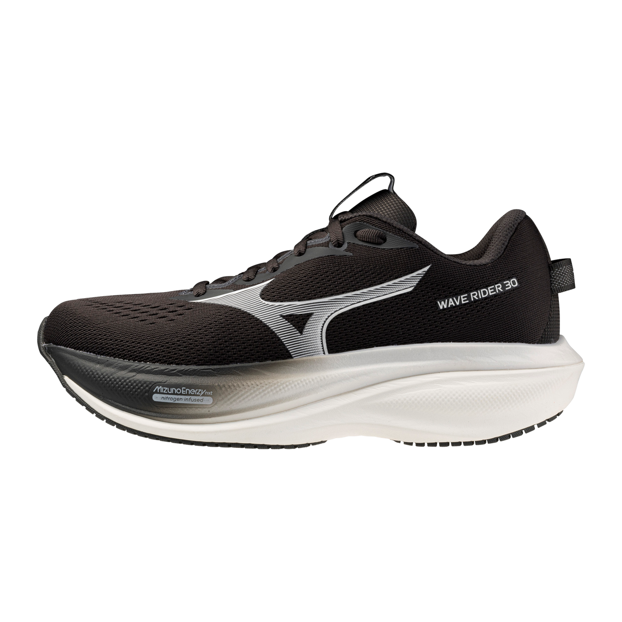 Mizuno Women's Wave Rider 30 Running Shoes-1