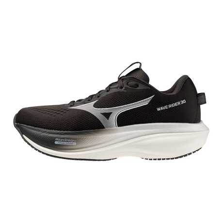 Mizuno Women's Wave Rider 30 Running Shoes-1