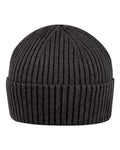 Sportsman Watch Ribbed Beanie-1
