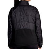 Brooks Women's Shield Hybrid Jacket 3.0-2