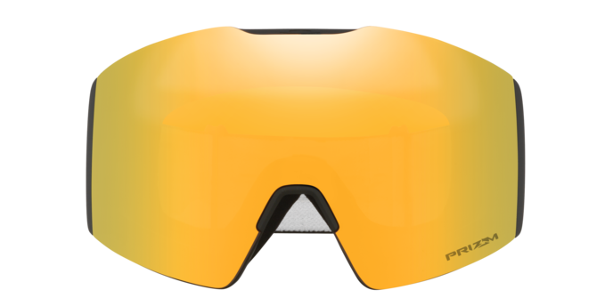 Oakley Fall Line L Snow Goggles-3