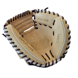 Wilson A1000 31 Trainer Baseball Catcher Mitt-1