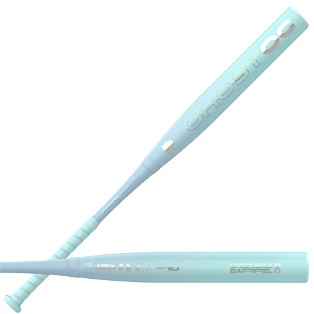 2027 Easton Ghost OG -9 Fastpitch Softball Bat