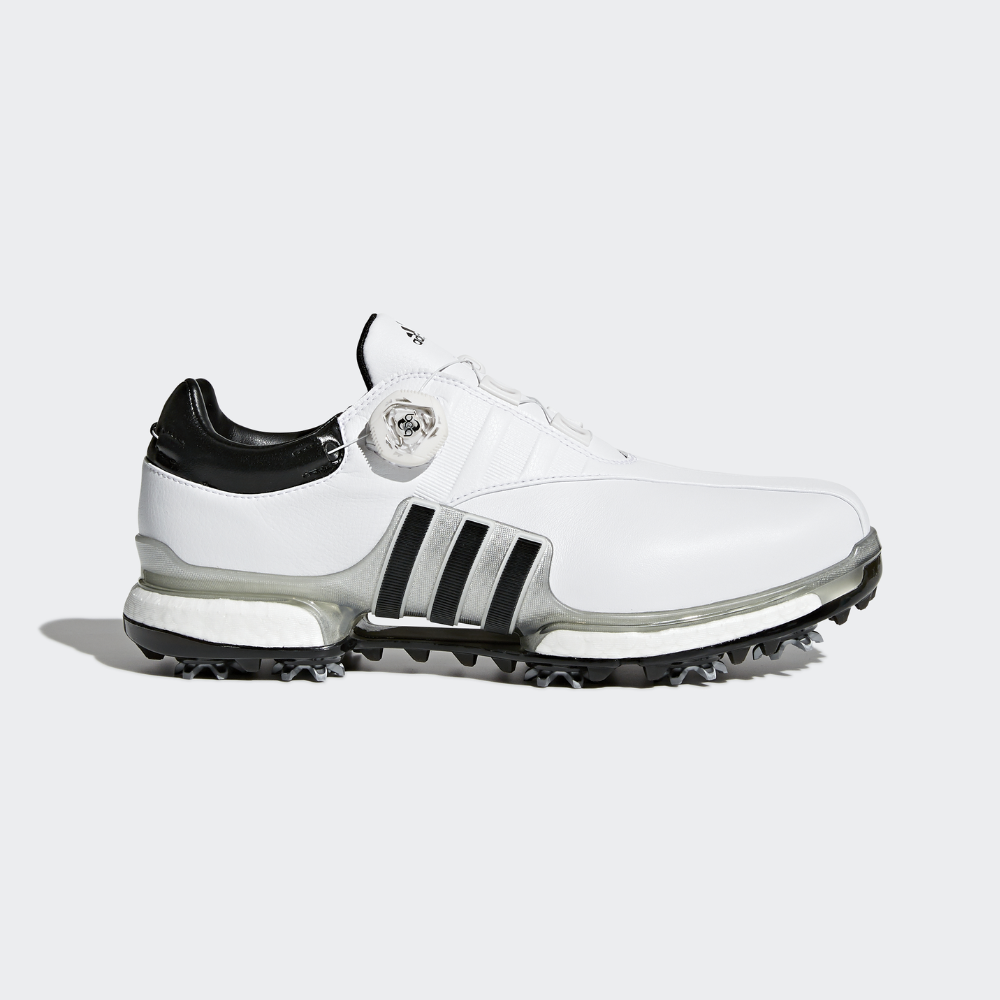 adidas Men's Tour 360 EQT BOA Golf Shoes-1