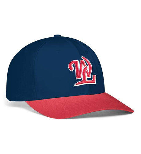 Augusta Sportswear Rally Cotton Twill Cap League Outfitters