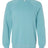 Bella + Canvas Men's Sponge Fleece Raglan Sweatshirt Mens Apparel Sweatshirts & Fleece
