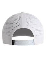 Imperial The Wingman Laser-Perforated Snapback Cap-2