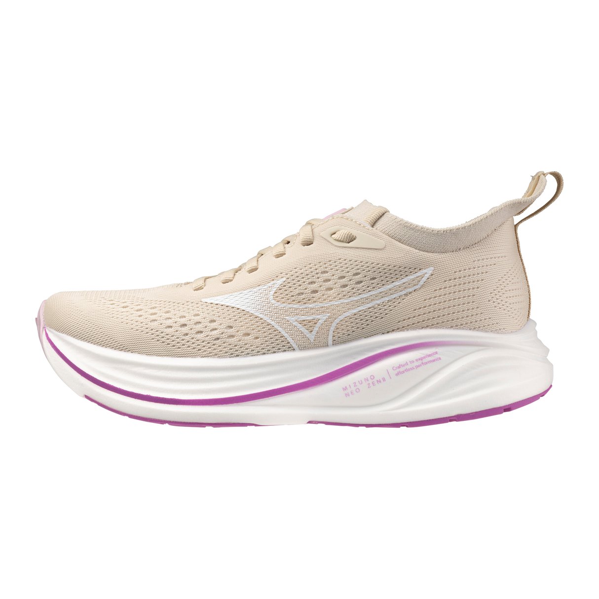 Mizuno Women's Neo Zen 2 Running Shoes-1