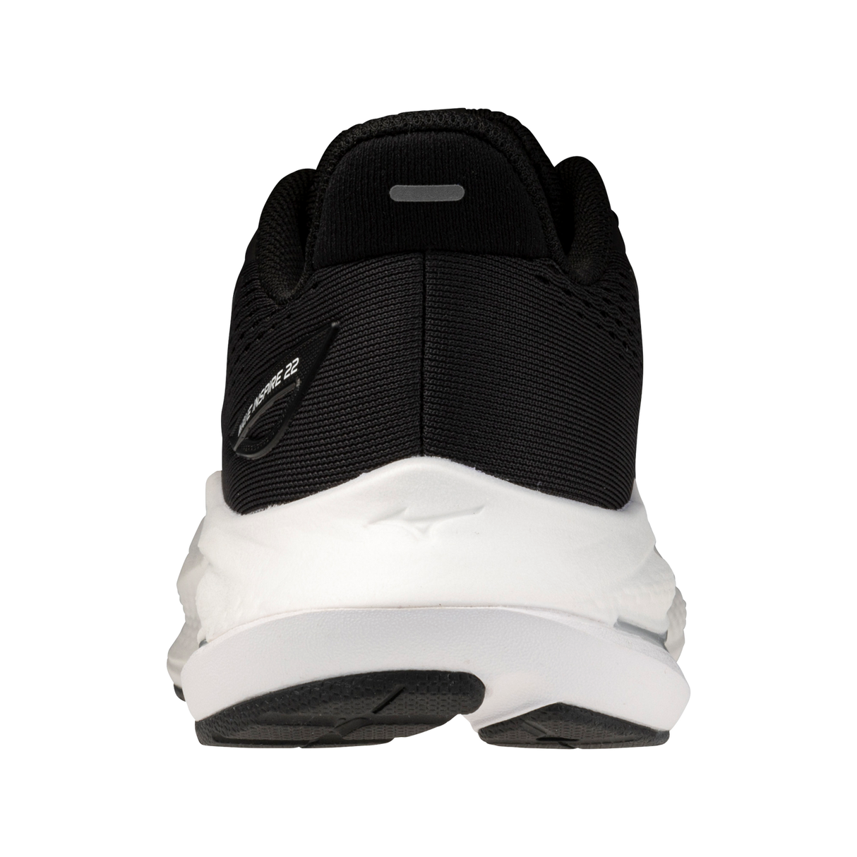 Mizuno Women's Wave Inspire 22 Running Shoes-5