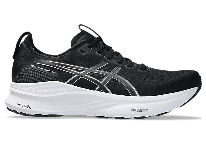 Asics Men's Gel-Kayano 32 Running Shoes (Extra Wide)