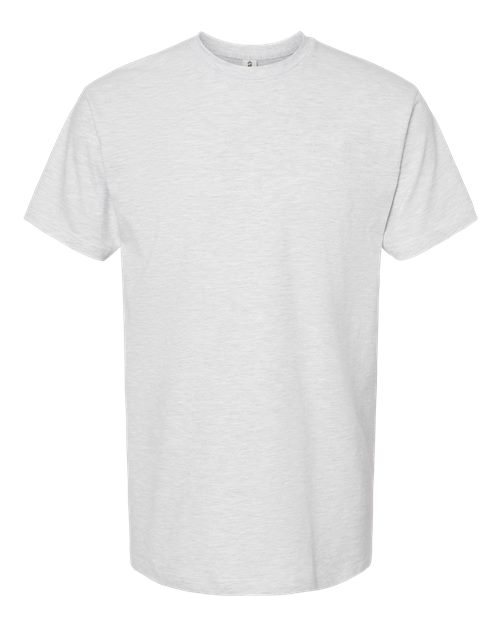 Tultex Men's Heavyweight Jersey T-Shirt Mens Apparel Shirts & Tops