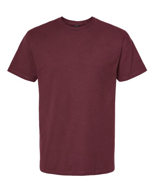 Tultex Men's Heavyweight Jersey T-Shirt Mens Apparel Shirts & Tops