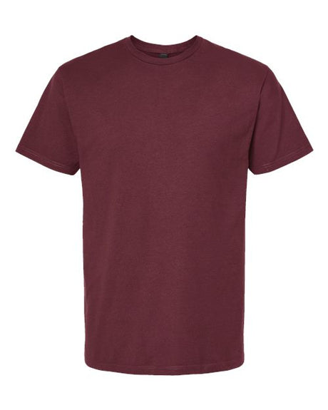 Tultex Men's Heavyweight Jersey T-Shirt Mens Apparel Shirts & Tops
