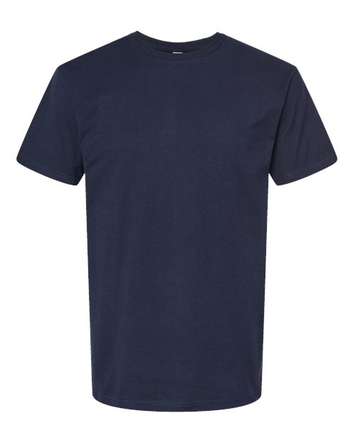 Tultex Men's Heavyweight Jersey T-Shirt Mens Apparel Shirts & Tops
