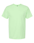 Tultex Men's Heavyweight Jersey T-Shirt Mens Apparel Shirts & Tops
