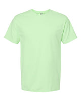 Tultex Men's Heavyweight Jersey T-Shirt Mens Apparel Shirts & Tops