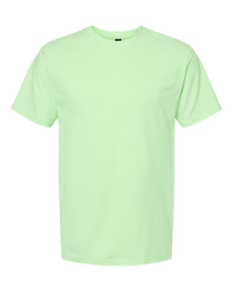 Tultex Men's Heavyweight Jersey T-Shirt Mens Apparel Shirts & Tops