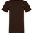 M&O Men's Gold Soft Touch T-Shirt M&O