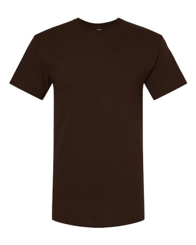 M&O Men's Gold Soft Touch T-Shirt