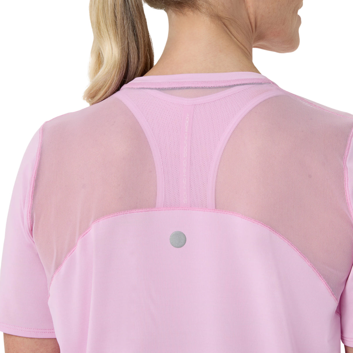 Asics Women's Road Short Sleeve Top-7