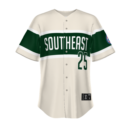 Holloway Babe Ruth Youth Sublimated Full-Bottom Baseball Jersey Team Baseball Jerseys