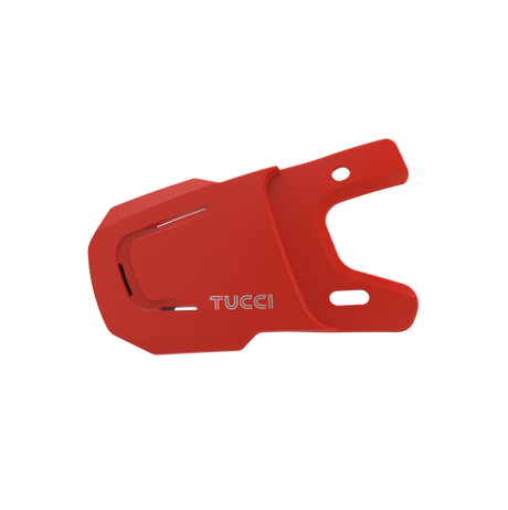  Tucci Baseball Batting Helmet Baseball Helmet Jaw Guard