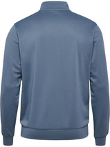 hummel Men's Frame Poly Zip Jacket-2