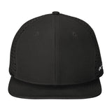 Spacecraft Salish Perforated Cap. SPC5 Corporate Accessories Hats & Caps
