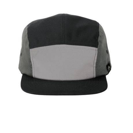 Spacecraft Colorblock Cap. SPC6 Spacecraft