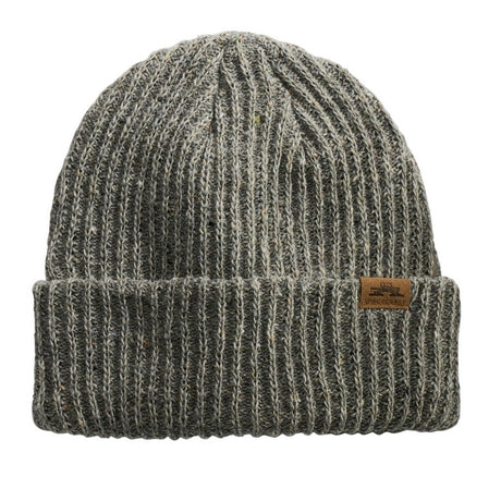 Spacecraft Speckled Dock Beanie. SPC13 Spacecraft