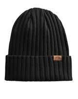 Spacecraft Square Knot Beanie. SPC11 Spacecraft