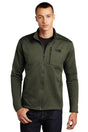 The North Face Skyline Full-Zip Fleece Jacket. NF0A7V64 The North Face