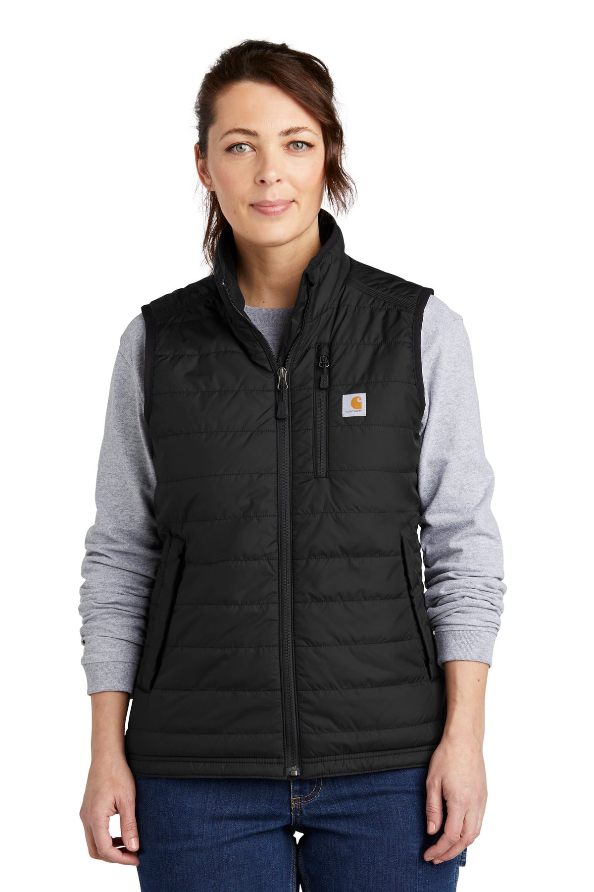 Carhartt Women's Gilliam Vest CT104315 Carhartt