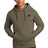 The North Face Chest Logo Pullover Hoodie. NF0A7V9B The North Face