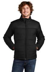 The North Face Everyday Insulated Jacket. NF0A529K Corporate Apparel Jackets & Vests