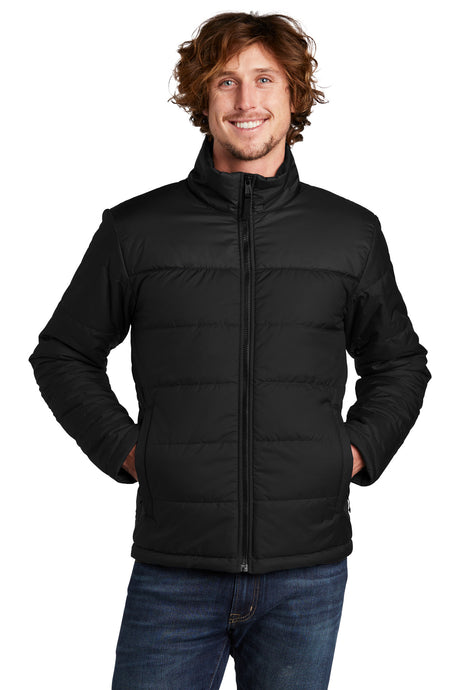 The North Face Everyday Insulated Jacket. NF0A529K Corporate Apparel Jackets & Vests