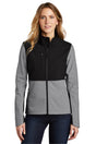 The North Face Ladies Castle Rock Soft Shell Jacket. NF0A5541 The North Face