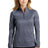 The North Face Ladies Tech 1/4-Zip Fleece. NF0A3LHC The North Face