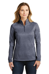 The North Face Ladies Tech 1/4-Zip Fleece. NF0A3LHC The North Face