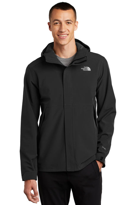The North Face Apex DryVent Jacket. NF0A47FI The North Face
