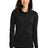 The North Face Ladies Mountain Peaks 1/4-Zip Fleece Pullover. NF0A47FC The North Face